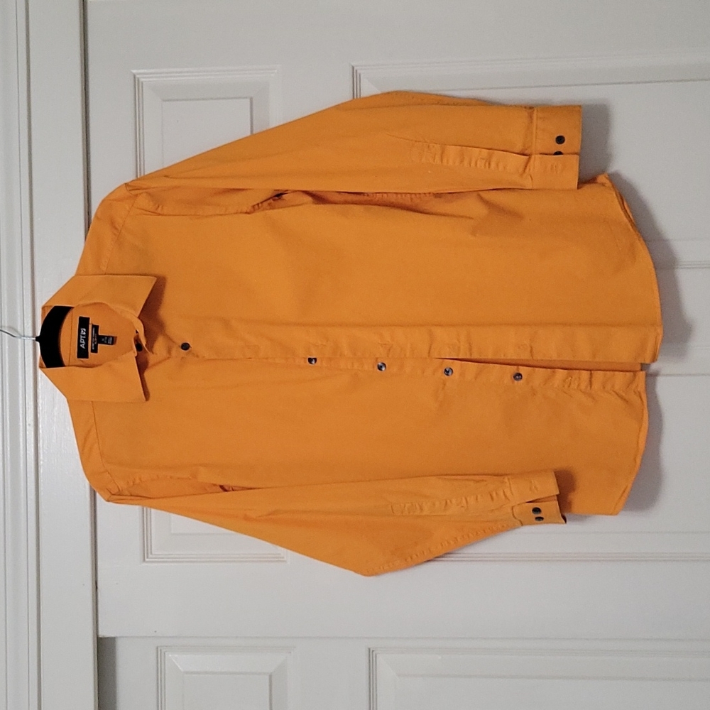 Apt. 9 Men's dress shirt